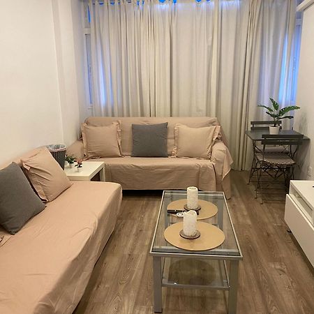 말라가 Piso Vacaciones En Familia O Amigos 아파트 외부 사진