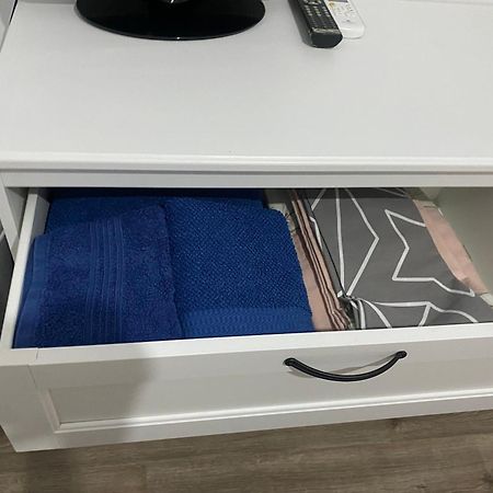 말라가 Piso Vacaciones En Familia O Amigos 아파트 외부 사진