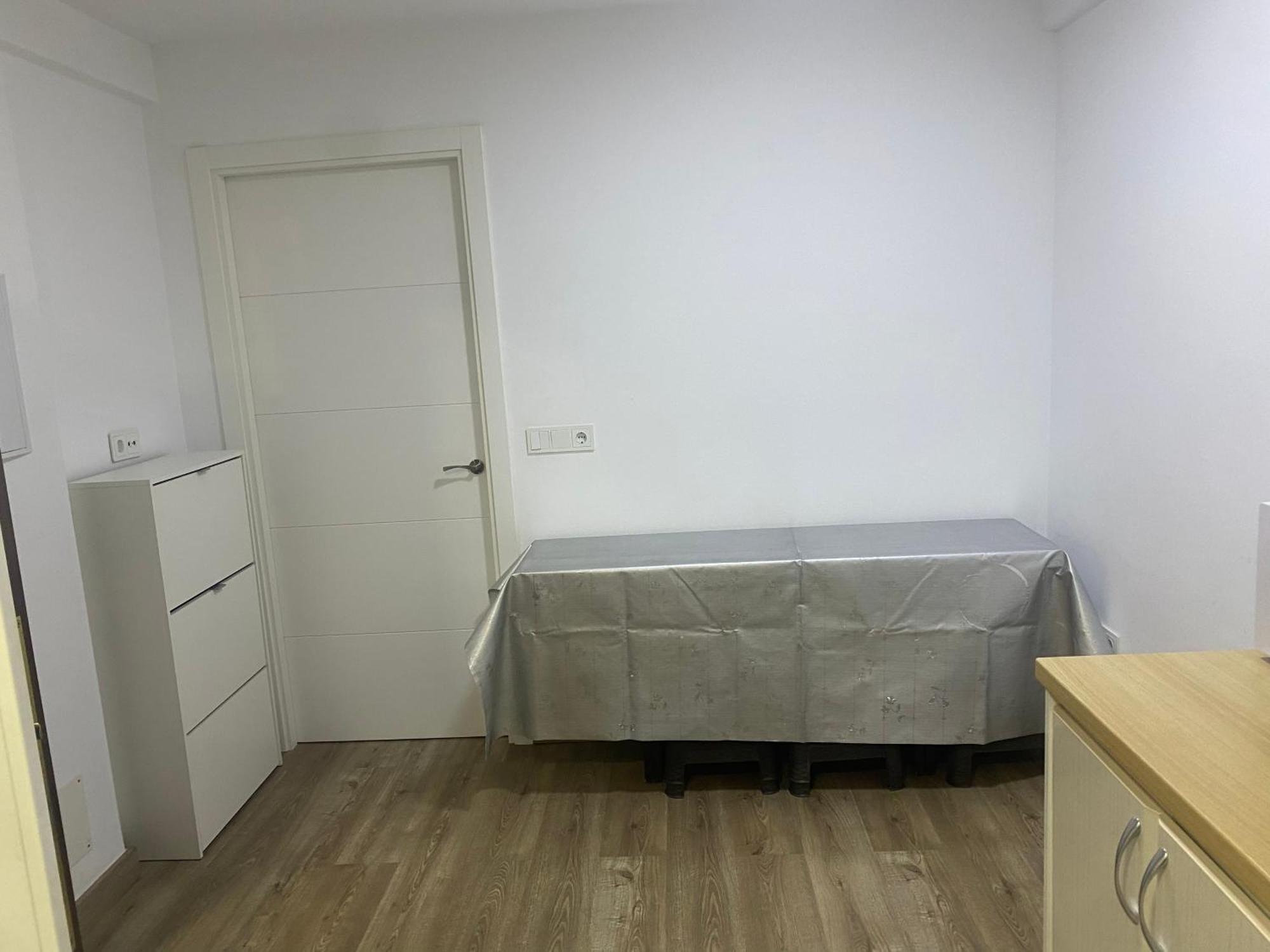 말라가 Piso Vacaciones En Familia O Amigos 아파트 외부 사진