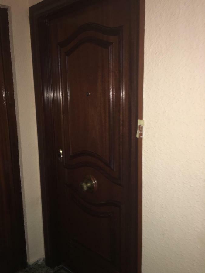말라가 Piso Vacaciones En Familia O Amigos 아파트 외부 사진