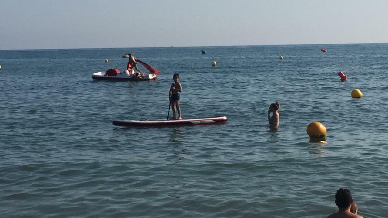말라가 Piso Vacaciones En Familia O Amigos 아파트 외부 사진